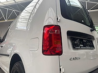 2015 volkswagen caddy 2.0 diesel - 1ste eigenaar - afbeelding 16 van  21