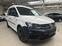 2015 volkswagen caddy 2.0 diesel - 1ste eigenaar - afbeelding 21 van  21
