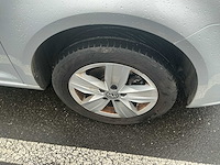 2015 volkswagen caddy 2k - afbeelding 2 van  50