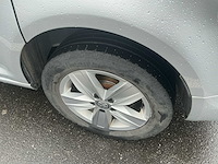 2015 volkswagen caddy 2k - afbeelding 4 van  50