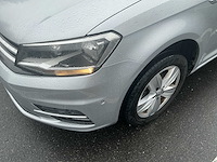 2015 volkswagen caddy 2k - afbeelding 5 van  50