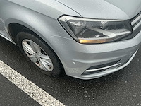 2015 volkswagen caddy 2k - afbeelding 6 van  50