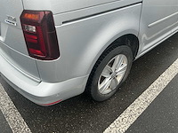 2015 volkswagen caddy 2k - afbeelding 7 van  50