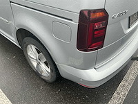 2015 volkswagen caddy 2k - afbeelding 8 van  50