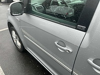 2015 volkswagen caddy 2k - afbeelding 10 van  50