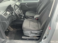 2015 volkswagen caddy 2k - afbeelding 13 van  50