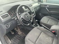 2015 volkswagen caddy 2k - afbeelding 15 van  50