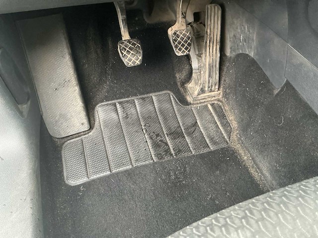 2015 volkswagen caddy 2k - afbeelding 16 van  50