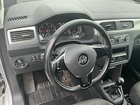 2015 volkswagen caddy 2k - afbeelding 17 van  50