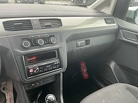2015 volkswagen caddy 2k - afbeelding 19 van  50