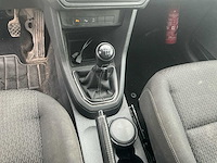 2015 volkswagen caddy 2k - afbeelding 20 van  50