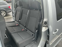 2015 volkswagen caddy 2k - afbeelding 23 van  50