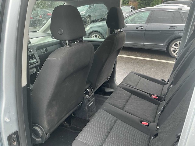 2015 volkswagen caddy 2k - afbeelding 46 van  50