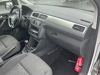 2015 volkswagen caddy 2k - afbeelding 26 van  50