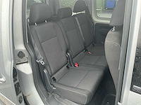 2015 volkswagen caddy 2k - afbeelding 28 van  50