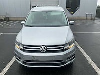 2015 volkswagen caddy 2k - afbeelding 22 van  50