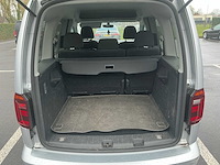 2015 volkswagen caddy 2k - afbeelding 30 van  50