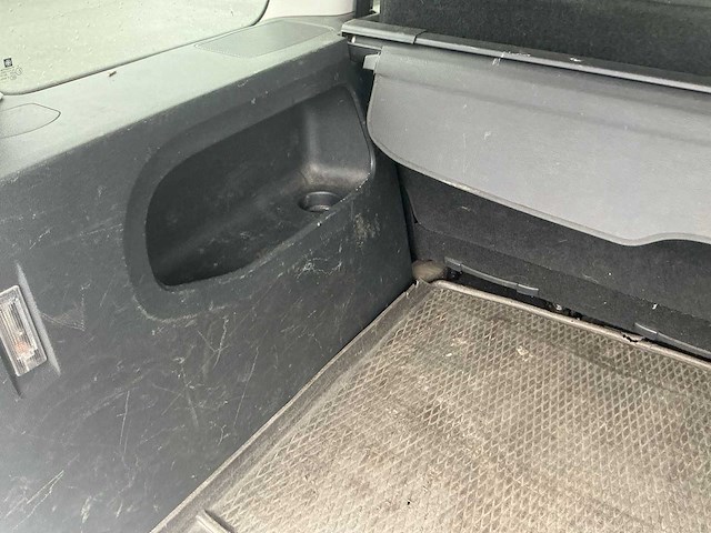 2015 volkswagen caddy 2k - afbeelding 50 van  50