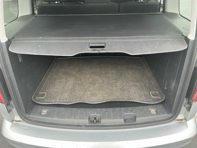 2015 volkswagen caddy 2k - afbeelding 32 van  50