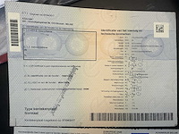 2015 volkswagen caddy 2k - afbeelding 33 van  50