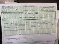 2015 volkswagen caddy 2k - afbeelding 36 van  50