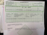 2015 volkswagen caddy 2k - afbeelding 38 van  50