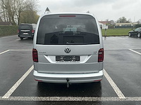 2015 volkswagen caddy 2k - afbeelding 29 van  50