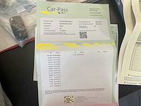 2015 volkswagen caddy 2k - afbeelding 40 van  50