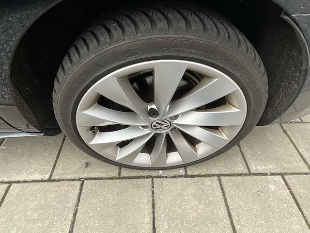 2015 volkswagen cc 3cc auto - afbeelding 2 van  32