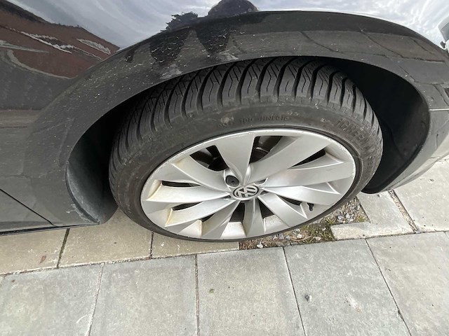 2015 volkswagen cc 3cc auto - afbeelding 3 van  32