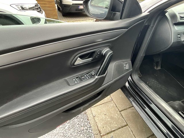 2015 volkswagen cc 3cc auto - afbeelding 4 van  32