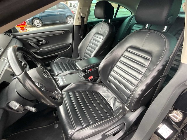 2015 volkswagen cc 3cc auto - afbeelding 6 van  32