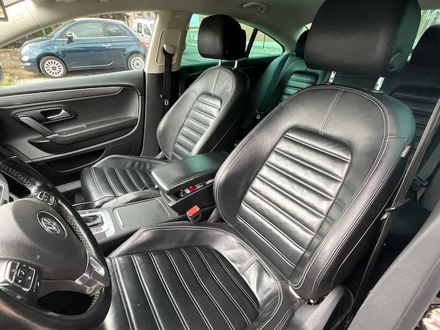 2015 volkswagen cc 3cc auto - afbeelding 7 van  32