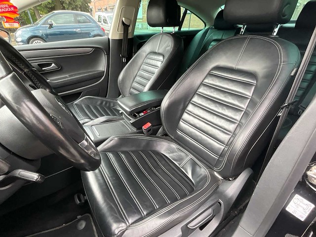 2015 volkswagen cc 3cc auto - afbeelding 8 van  32