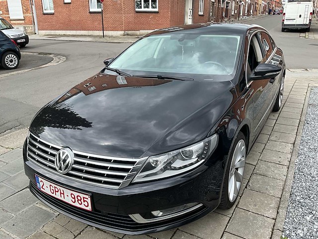 2015 volkswagen cc 3cc auto - afbeelding 1 van  32