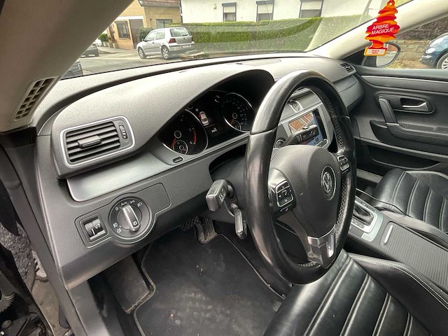 2015 volkswagen cc 3cc auto - afbeelding 9 van  32