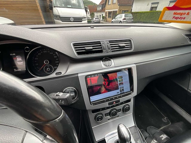 2015 volkswagen cc 3cc auto - afbeelding 12 van  32