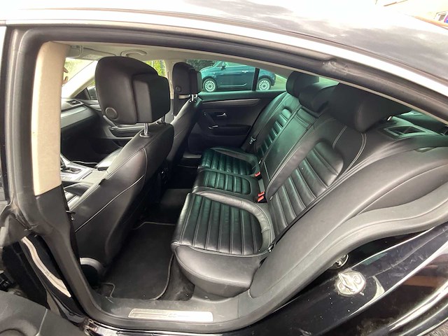 2015 volkswagen cc 3cc auto - afbeelding 14 van  32