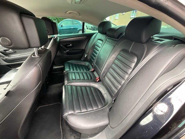 2015 volkswagen cc 3cc auto - afbeelding 16 van  32