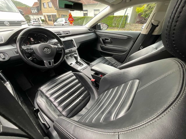 2015 volkswagen cc 3cc auto - afbeelding 17 van  32