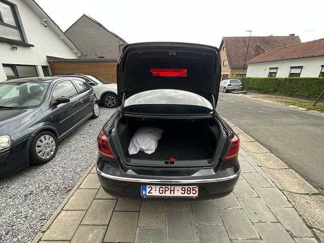 2015 volkswagen cc 3cc auto - afbeelding 18 van  32
