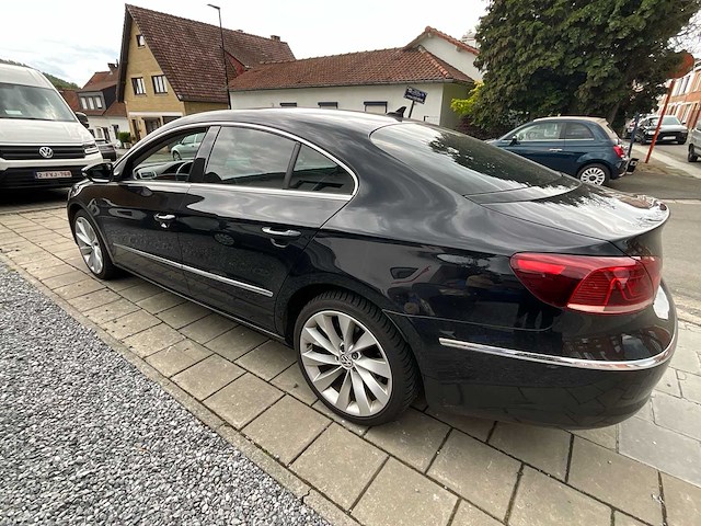 2015 volkswagen cc 3cc auto - afbeelding 15 van  32