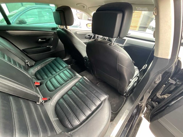 2015 volkswagen cc 3cc auto - afbeelding 23 van  32