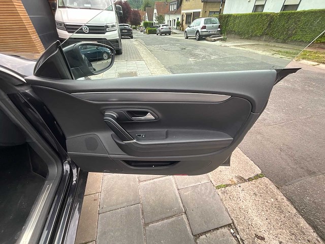 2015 volkswagen cc 3cc auto - afbeelding 25 van  32
