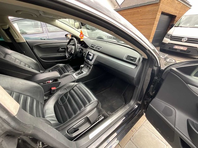 2015 volkswagen cc 3cc auto - afbeelding 26 van  32