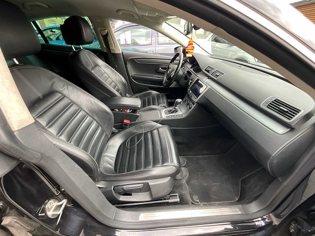 2015 volkswagen cc 3cc auto - afbeelding 27 van  32
