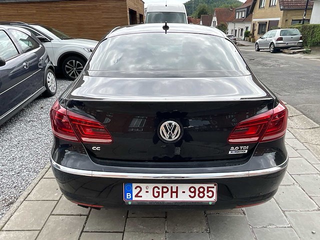2015 volkswagen cc 3cc auto - afbeelding 22 van  32