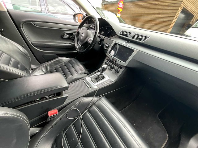 2015 volkswagen cc 3cc auto - afbeelding 30 van  32