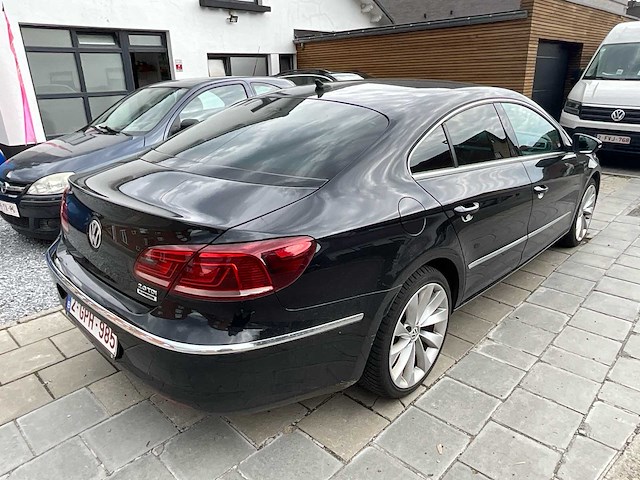 2015 volkswagen cc 3cc auto - afbeelding 29 van  32