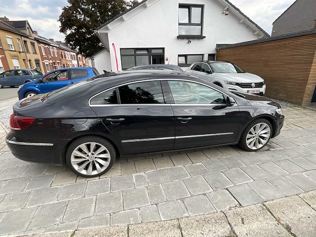 2015 volkswagen cc 3cc auto - afbeelding 31 van  32